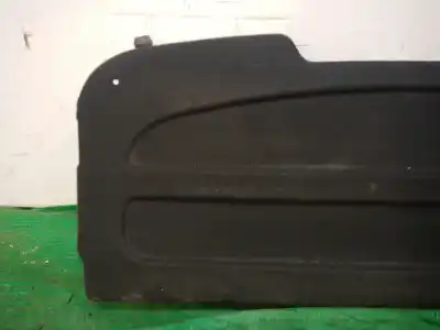 Автозапчасти б/у задний поддон за ford fiesta vi (cb1, ccn) 1.0 ecoboost ссылки oem iam   