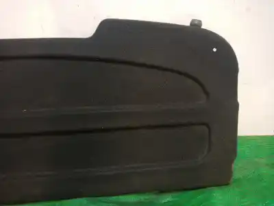 Автозапчасти б/у задний поддон за ford fiesta vi (cb1, ccn) 1.0 ecoboost ссылки oem iam   
