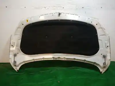 Peça sobressalente para automóvel em segunda mão capot por opel astra j (p10) 1.7 cdti (68) referências oem iam   