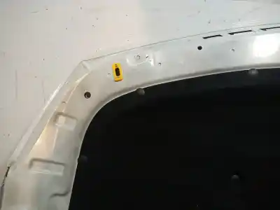 Peça sobressalente para automóvel em segunda mão capot por opel astra j (p10) 1.7 cdti (68) referências oem iam   