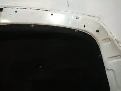 Peça sobressalente para automóvel em segunda mão capot por opel astra j (p10) 1.7 cdti (68) referências oem iam   