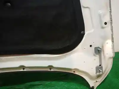 Peça sobressalente para automóvel em segunda mão capot por opel astra j (p10) 1.7 cdti (68) referências oem iam   