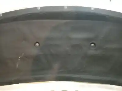 Peça sobressalente para automóvel em segunda mão capot por opel astra j (p10) 1.7 cdti (68) referências oem iam   