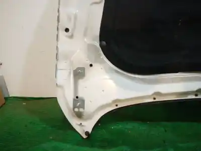 Peça sobressalente para automóvel em segunda mão capot por opel astra j (p10) 1.7 cdti (68) referências oem iam   