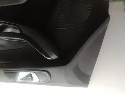 Автозапчасти б/у обивка передней правой двери за ford fiesta vi (cb1, ccn) 1.0 ecoboost ссылки oem iam c1bba23942aj1f0n c1bba23942aj1f0n c1bba23942aj1f0n