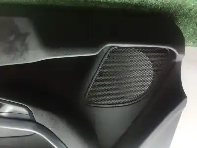 Автозапчасти б/у обивка передней правой двери за ford fiesta vi (cb1, ccn) 1.0 ecoboost ссылки oem iam c1bba23942aj1f0n c1bba23942aj1f0n c1bba23942aj1f0n