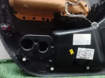 Автозапчасти б/у обивка передней правой двери за ford fiesta vi (cb1, ccn) 1.0 ecoboost ссылки oem iam c1bba23942aj1f0n c1bba23942aj1f0n c1bba23942aj1f0n
