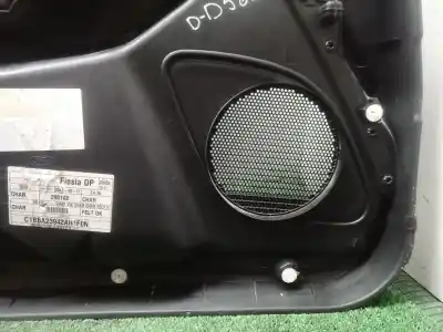 Автозапчасти б/у обивка передней правой двери за ford fiesta vi (cb1, ccn) 1.0 ecoboost ссылки oem iam c1bba23942aj1f0n c1bba23942aj1f0n c1bba23942aj1f0n