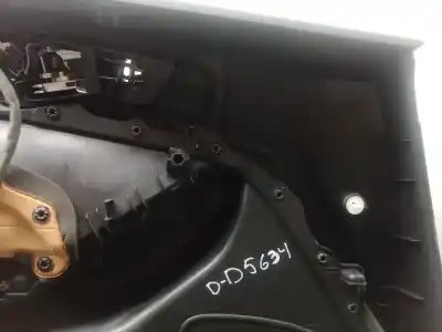 Автозапчасти б/у обивка передней правой двери за ford fiesta vi (cb1, ccn) 1.0 ecoboost ссылки oem iam c1bba23942aj1f0n c1bba23942aj1f0n c1bba23942aj1f0n