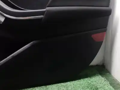 Автозапчастина б/у обработка передніх правіх дверей для ford fiesta vii (hj, hf) 1.0 ecoboost посилання на oem iam h1bba23942an1gke h1bba23942an1gke h1bba23942an1gke
