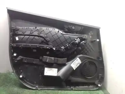 Автозапчастина б/у обработка передніх правіх дверей для ford fiesta vii (hj, hf) 1.0 ecoboost посилання на oem iam h1bba23942an1gke h1bba23942an1gke h1bba23942an1gke