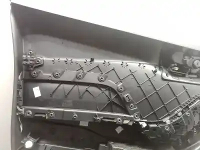 Автозапчастина б/у обработка передніх правіх дверей для ford fiesta vii (hj, hf) 1.0 ecoboost посилання на oem iam h1bba23942an1gke h1bba23942an1gke h1bba23942an1gke