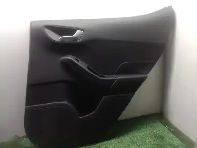 Second-hand car spare part  for FORD FIESTA VII (HJ, HF)  OEM IAM references H1BBA27406BE3ZHE H1BBA27406BE3ZHE H1BBA27406BE3ZHE