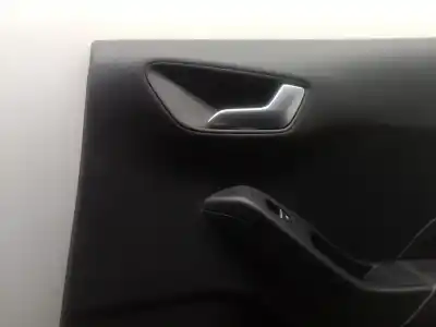 Second-hand car spare part right rear door trim for ford fiesta vii (hj, hf) 1.0 ecoboost oem iam references h1bba27406be3zhe h1bba27406be3zhe h1bba27406be3zhe