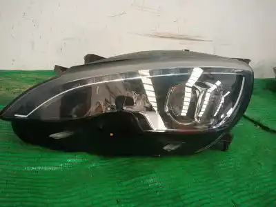 Peça sobressalente para automóvel em segunda mão FAROL / FAROLIM ESQUERDO por PEUGEOT 308 II (LB_, LP_, LW_, LH_, L3_)  Referências OEM IAM 96778324 0301287231 96778324