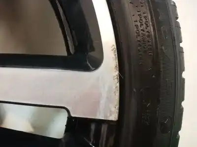Автозапчасти б/у комплект колес за mini mini 5-trg. (f55) cooper d ссылки oem iam   
