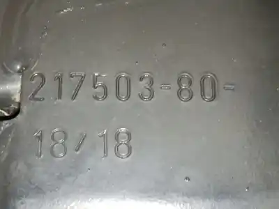 Автозапчастина б/у передній бампер підсилення для renault megane iii hatchback (bz0/1_, b3_) 1.2 tce (bz16 bz28) посилання на oem iam 21750380 21750380 21750380 Автозапчастина б/у передній бампер підсилення для renault megane iii hatchback (bz0/1_, b3_) 1.2 tce (bz16 bz28) посилання на oem iam 21750380 21750380 21750380