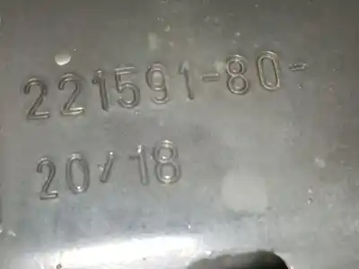 Автозапчастина б/у передній бампер підсилення для renault megane iii hatchback (bz0/1_, b3_) 1.2 tce (bz16 bz28) посилання на oem iam 21750380 21750380 21750380 Автозапчастина б/у передній бампер підсилення для renault megane iii hatchback (bz0/1_, b3_) 1.2 tce (bz16 bz28) посилання на oem iam 21750380 21750380 21750380