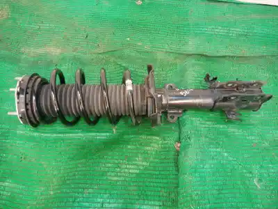 Second-hand car spare part  for FORD FIESTA VII (HJ, HF)  OEM IAM references H1BC18K001 H1BC18K001 H1BC18K001