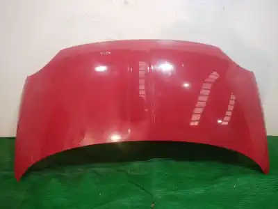 Автозапчасти б/у капот за FIAT 500 (312_) 1.2 (312AXA1A) ссылки OEM IAM   