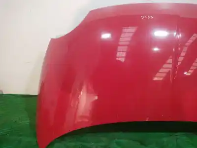 Автозапчасти б/у капот за fiat 500 (312_) 1.2 (312axa1a) ссылки oem iam   