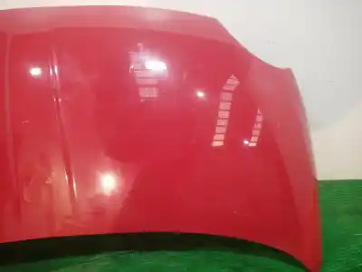 Автозапчасти б/у капот за fiat 500 (312_) 1.2 (312axa1a) ссылки oem iam   