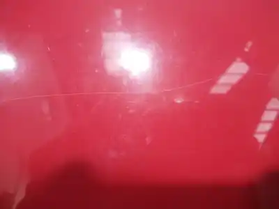 Автозапчасти б/у капот за fiat 500 (312_) 1.2 (312axa1a) ссылки oem iam   