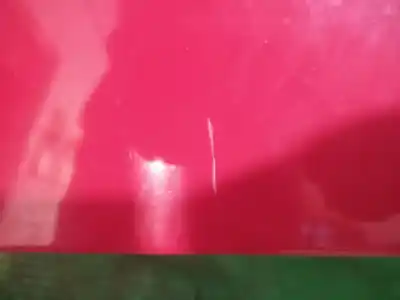 Автозапчасти б/у капот за fiat 500 (312_) 1.2 (312axa1a) ссылки oem iam   