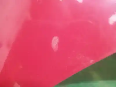 Автозапчасти б/у капот за fiat 500 (312_) 1.2 (312axa1a) ссылки oem iam   