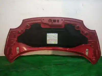 Автозапчасти б/у капот за fiat 500 (312_) 1.2 (312axa1a) ссылки oem iam   