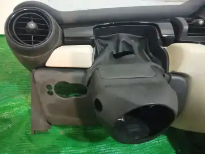 Second-hand car spare part dashboard for mini mini 5-trg. (f55) cooper d oem iam references   