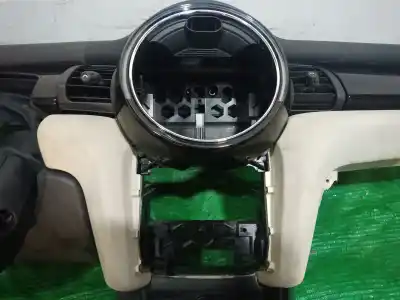 Second-hand car spare part dashboard for mini mini 5-trg. (f55) cooper d oem iam references   