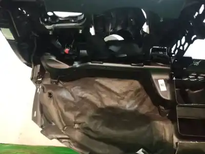 Second-hand car spare part dashboard for mini mini 5-trg. (f55) cooper d oem iam references   