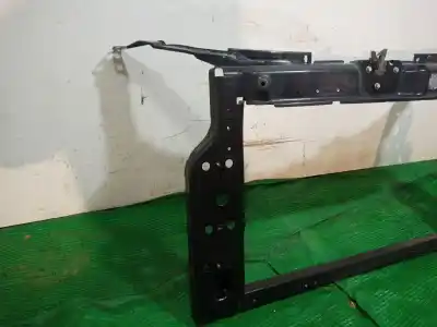 Автозапчасти б/у передняя панель за fiat 500 (312_) 1.2 (312axa1a) ссылки oem iam   