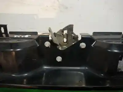 Автозапчасти б/у передняя панель за fiat 500 (312_) 1.2 (312axa1a) ссылки oem iam   