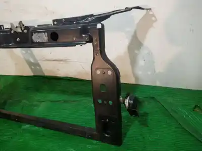 Автозапчасти б/у передняя панель за fiat 500 (312_) 1.2 (312axa1a) ссылки oem iam   