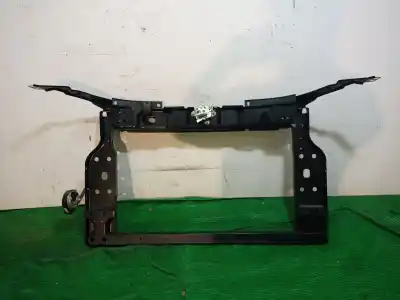 Автозапчасти б/у передняя панель за fiat 500 (312_) 1.2 (312axa1a) ссылки oem iam   