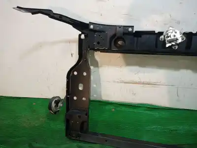 Автозапчасти б/у передняя панель за fiat 500 (312_) 1.2 (312axa1a) ссылки oem iam   