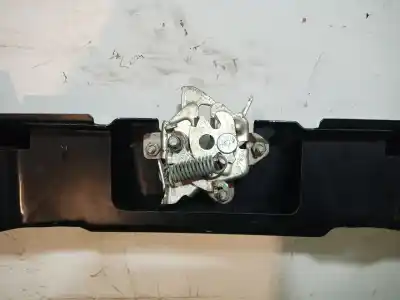 Автозапчасти б/у передняя панель за fiat 500 (312_) 1.2 (312axa1a) ссылки oem iam   