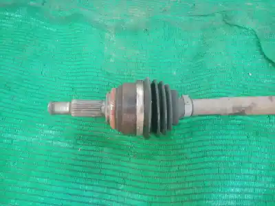 Second-hand car spare part front right transmission for ford fiesta vii (hj, hf) 1.0 ecoboost oem iam references h1b53b436 h1b53b436 h1b53b436