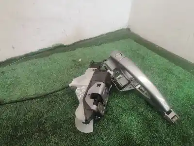 Second-hand car spare part LEFT FRONT DOOR LOCK for PEUGEOT 5008 (0U_, 0E_)  OEM IAM references A05316 A05316 A05316