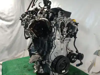 Автозапчасти б/у ПОЛНЫЙ ДВИГАТЕЛЬ за RENAULT ARKANA I (LCM_, LDN_)  ссылки OEM IAM H5HE490 H5HE490 H5HE490