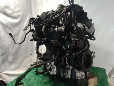 Recambio de automóvil de segunda mano de motor completo para peugeot 308 ii (lb_, lp_, lw_, lh_, l3_) 1.2 thp 130 referencias oem iam 10xta1 10xta1 10xta1