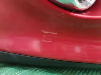 Автозапчасти б/у передний бампер за ford focus iii 1.6 tdci ссылки oem iam   