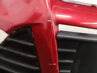 Автозапчасти б/у передний бампер за ford focus iii 1.6 tdci ссылки oem iam   