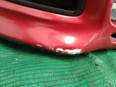 Автозапчасти б/у передний бампер за ford focus iii 1.6 tdci ссылки oem iam   