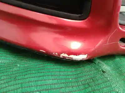 Автозапчасти б/у передний бампер за ford focus iii 1.6 tdci ссылки oem iam   