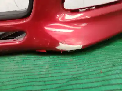 Автозапчасти б/у передний бампер за ford focus iii 1.6 tdci ссылки oem iam   