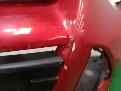 Автозапчасти б/у передний бампер за ford focus iii 1.6 tdci ссылки oem iam   