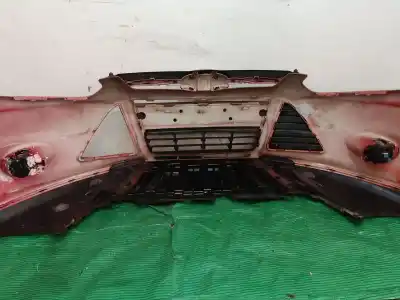 Автозапчасти б/у передний бампер за ford focus iii 1.6 tdci ссылки oem iam   